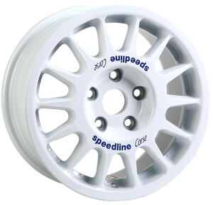 EMR-W7590-04 6,5*15 5*100 ET35 73,1 WHİTE (KMP1) #1