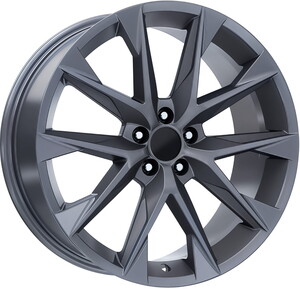 DY1768-03 7,5*18 5*112 ET45 57,1 GMG #1