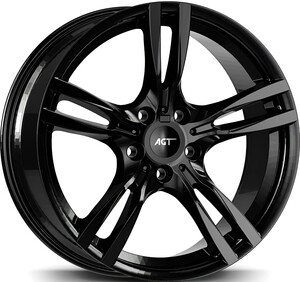 19187-01 9*19 5*120 ET45 72,6 GB #1