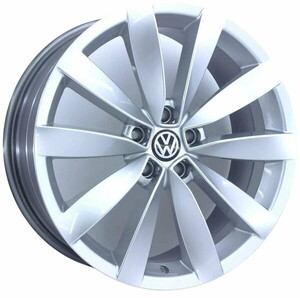 ELT-392 8,5*19 5*112 ET40 57,6 C/S #1