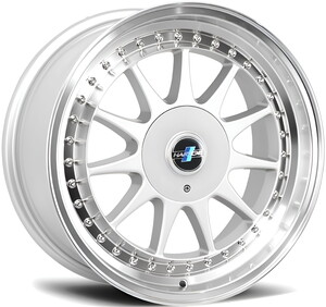 EMR-L596-01 7,5*15 4*100/114,3  ET25 73,1 SILVER LİP DİAMOND #1