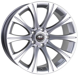 TRUVA-287 8,5*19 5*120 ET15 74,1 S ** #1