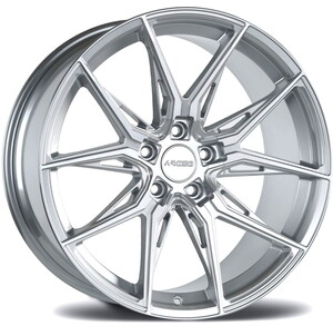 ARC-18177-16 8*18 5*114,3 ET35 73,1 SİLVER DİAMOND MARSEILLE #1