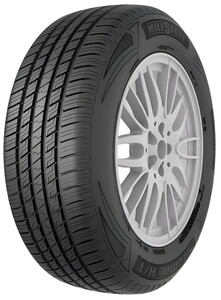 215/65R16 102V REINF.SUVMILE H/T MİLESTONE #1