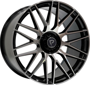 BKY-0207 9,5*20 5*112 ET45 66,56 BF (SÖKME/TAKMA) (KMP1) #1