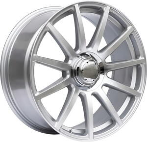 R1A-1205/3 9,5*20 5*112 ET45 66,6 SF #1