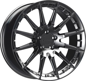 ARC-ASW03-11 8*19 5*112 ET30 73,1 HYPER BLACK #1