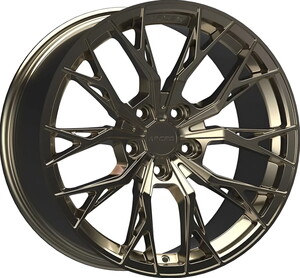 ARC-G6928-42 8*18 5*112 ET35 66,6 GLOSS BRONZE ROMA #1