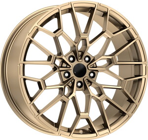 DY-1659 9,5*19 5*112 ET40 66,6 MGBRNZ #1