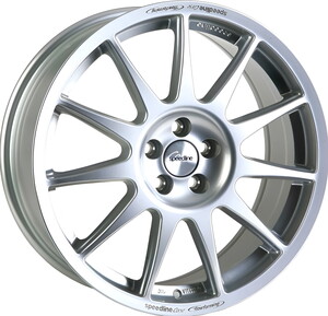 EMR-DY1317-28 7*17 4*108 ET25 65,1 SILVER (KMP1) #1