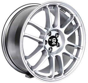 R1A-521/3 7,5*17 5*100 ET35 67,1 SILVER #1