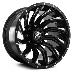 DY-340 12*20 6*139,7 ET-44 110 BM #1