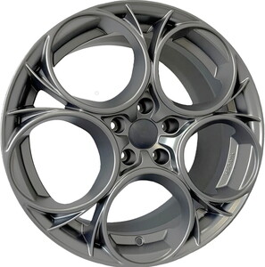 EW 0302 04 7,5*17 5*98 ET33 58,1 ANT-OEM #1