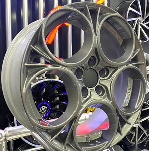 EW 0302 04 7,5*17 5*98 ET33 58,1 ANT-OEM #2