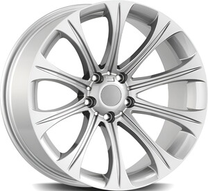 19175 9*19 5*120 ET14 72,6 SİLVER #1