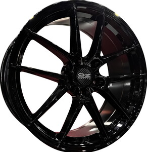 SONİC-1111-2 8,5*19 5*112 ET38 73,1 BLACK #1