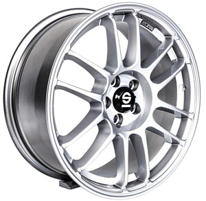 R1A-521/21 7,5*17 4*100 ET35 67,1 SİLVER #1