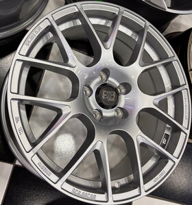 MSW PR1 7,5*17 ET35 4*100 MSW HYPER SILVER (HB) #2