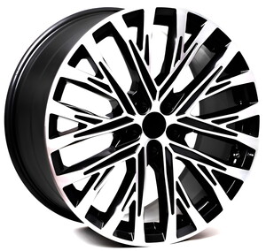 SONIC-7021/1 9*20 5*112 ET35 66,6 BD KMP1 #1