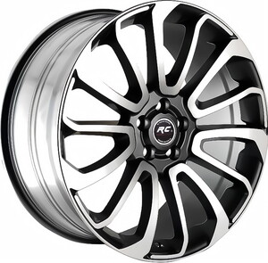 RC-959 9,5*22 5*120 ET45 72,6 GMF #1