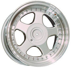 GZM-02S5002/2  9*16 4*100 ET15 67,1 S/D ANGORA  #1
