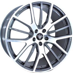 R1W-FMS-2-2 9*21 5*114,3 ET35 67,1 MGMF #1