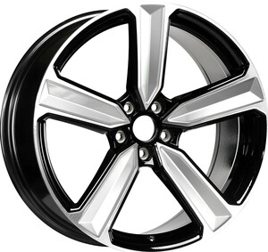 SONIC-1030/4 7,5*17 5*105 ET35 73,1 BD #1