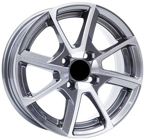 CAR-440 6*14 4*100 ET35 67,10 TITAN DIAMOND #1