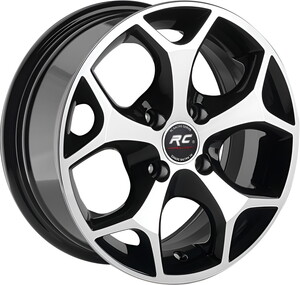 RC 0547 15 6,5*15 4*108 ET35 63,4 BF #1