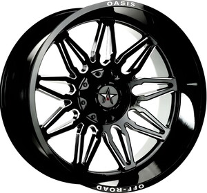 EMR-859-02 12*22 6*139,7 ET44 106,01 BLACK MİLLİNG #1