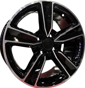 SONİC-1083/2 6,5*15 4*100 ET35 73,1 BD #1