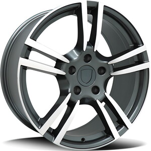 F-2134 11*20 5*130 ET67 71,6 GMD #1