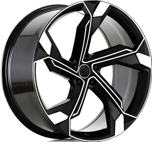 KM DY1700 55 9*20 5*112 ET40 66,45 BD #1