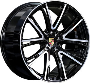 R1W-FPS-4/1 11*21 5*130 ET65 71,56 BMF (FLOW FORMİNG) #1