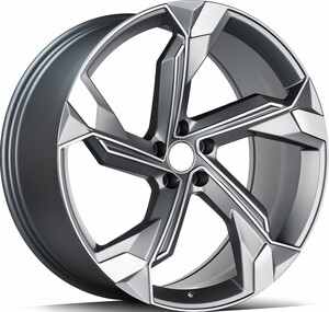 KM DY1700 56 9*20 5*112 ET40 66,45 MGMD #1