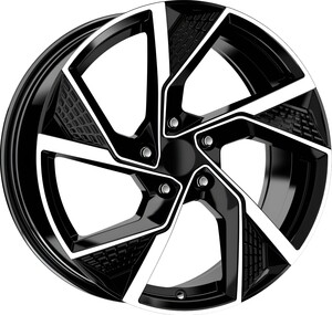 DY-739 8,5*19 5*112 ET40 66,45 BD #1