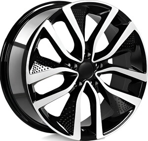 SONİC-7805 8*18 5*114,3 ET40 73,1 BD #1