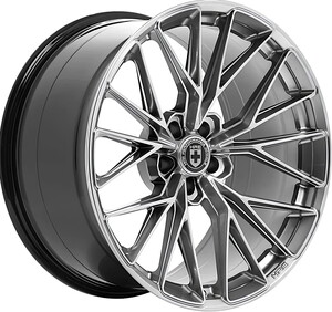 R1W-0376-7 9*20 5*112 ET35 73,1 HYPER BLACK #1