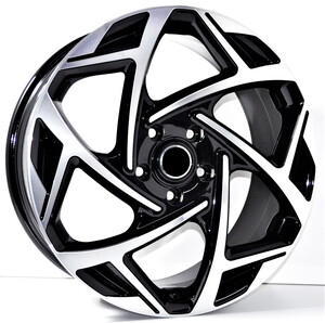 ELT-393 7,5*17 4*100 ET35 67,1 BLP #1