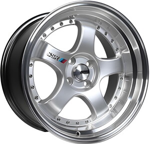 EMR-L002-16 9*16 4*100 ET15 67,1 SLP+GOLD RIVET #1