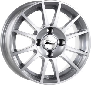 CMS-608/2 6*14 4*100 ET35 67,1 SR #1