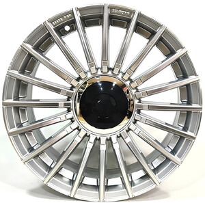 EW EW25 13 6,5*16 5*98 ET35 58,1 CS #1