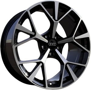SONİC-1090/1 8*19 5*112 ET45 57,1 BD #1