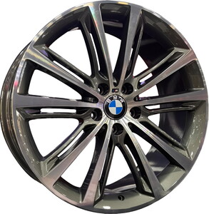 TPC-61 8*20 5*120 ET38 72,6 GMF (style 464) #1