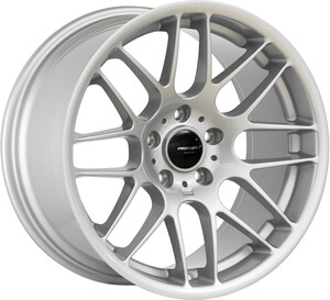 PRO-L88046R 9,5*18 5*120 ET37 72,56 SILVER XL #1