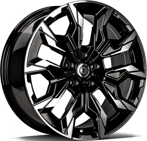 R1W-5716 8,5*21 5*112 ET28 66,6 BMF #1
