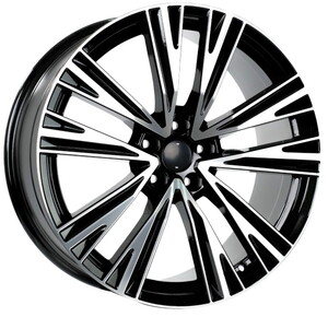 RC 1160 7,5*17 5X112 ET35 66,45 BF  #1