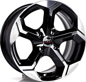 RC 1165 03 6,5*15 4*108 ET35 67,1 BF #1