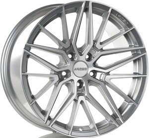 ARC-18193-05 8*18 5*108 ET35 73,1 SİLVER DİAMOND SEVİLLA #1