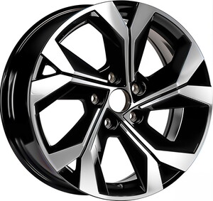 SONIC-1010/4 6,5*16 5*114,3 ET35 72,56 BD #1